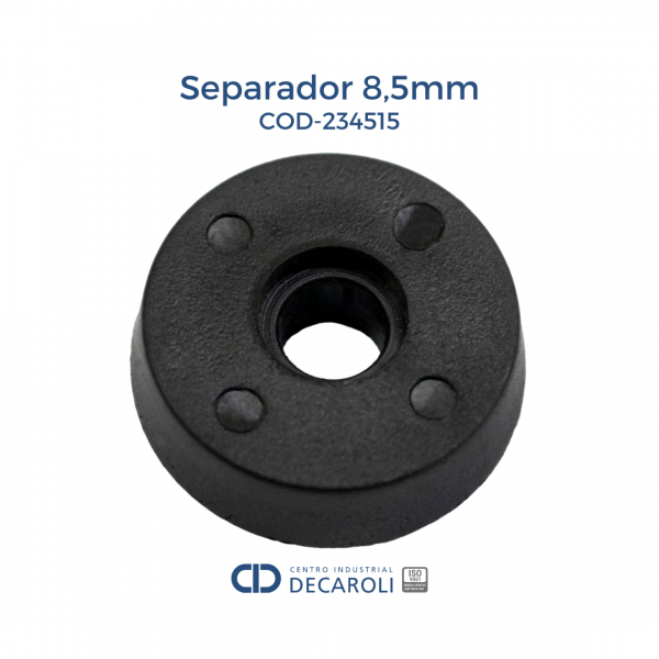 Separador 8,5mm